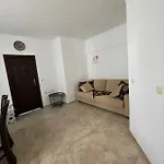 In The Cliff & **** Apartment *