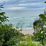 In The Cliff & **** *