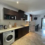 Apartment In The Cliff & **** *