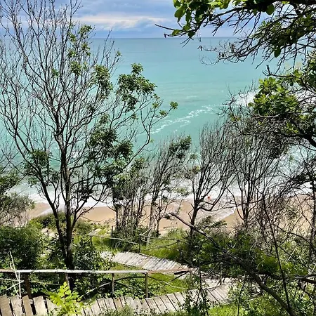 Apartment In The Cliff & ****