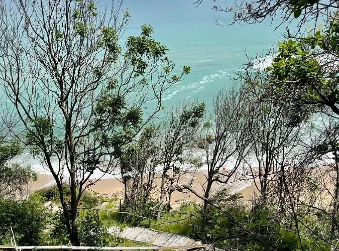 Apartment In The Cliff & ****